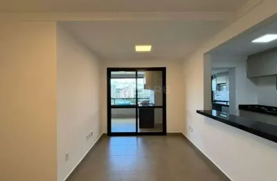 Apartamento para aluguel no Plaza de España, Ribeirão Preto, SP, 3 quartos, 3 suítes