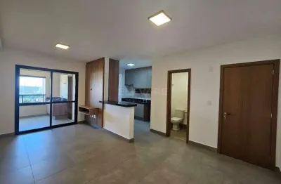 Apartamento para aluguel no Ilha Madeira, Ribeirão Preto, SP, 2 quartos, 2 suítes