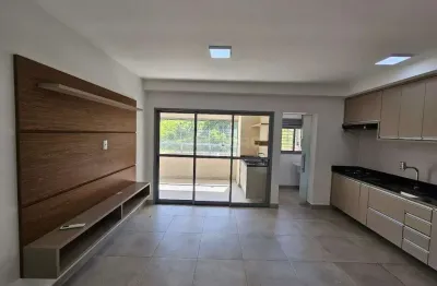 Apartamento para aluguel no THZ 2965, Ribeirão Preto, SP, 3 quartos, 1 suíte