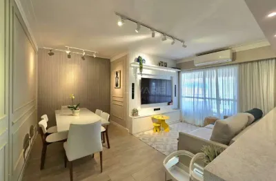 Apartamento à venda no Upper Ribeirão, Ribeirão Preto, SP, 3 quartos, 3 suítes