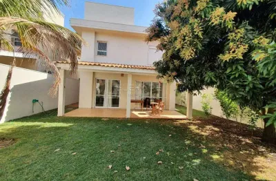 Casa em Condomínio para aluguel no Jardim Sul, Ribeirão Preto, SP, 3 quartos, 3 suítes