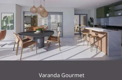 Apartamento à venda no Cidade de Seattle, Ribeirão Preto, SP, 4 quartos, 4 suítes