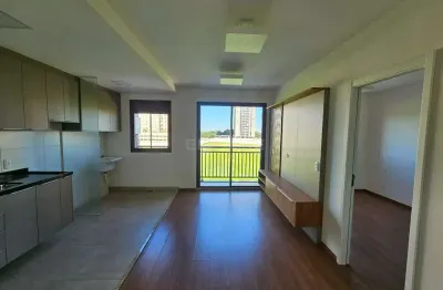 Apartamento para aluguel no Neori, Ribeirão Preto, SP, 1 quarto, 1 suíte