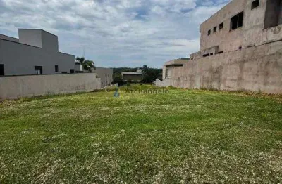Lote em condomínio fechado para venda | condomínio alphaville