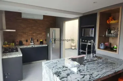 Casa em condomínio fechado para venda, condomínio evidence.