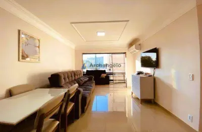 Apartamento para venda | bairro: jardim palma travassos | condomínio pau brasil