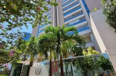 Apartamento à venda, 3 quartos, 3 suítes, 2 vagas, jardim botânico - ribeirão preto/sp