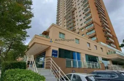 Sala comercial à venda no Nova Ribeirânia, Ribeirão Preto 