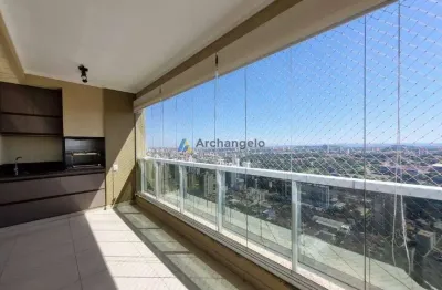 Apartamento à venda, 3 quartos, 3 suítes, 2 vagas, jardim botânico - ribeirão preto/sp