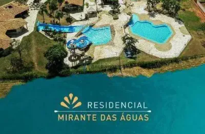 Lote com 1.500 m2, por apenas 450 mil reais | cajuru-sp | cond mirante das águas