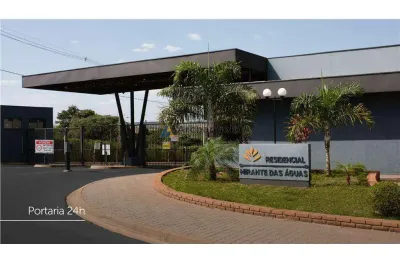 Lote com 1.500 m2, por apenas 450 mil reais | cajuru-sp | cond mirante das águas