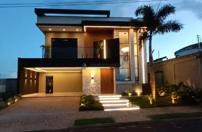Casa em condomínio fechado para venda | condomínio quinta dos ventos