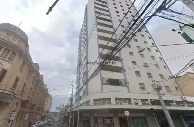 Apartamento para venda em frente ao theatro pedro ii | centro | ribeirão preto