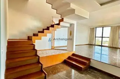 Apartamento com 3 quartos à venda no Jardim Irajá, Ribeirão Preto 