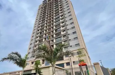 Apartamento para venda | bairro: jardim olhos d'água | edifício plaza de la coruña