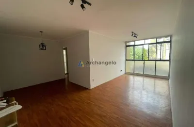 Apartamento à venda, 3 quartos, 1 vaga, jardim paulista - ribeirão preto/sp