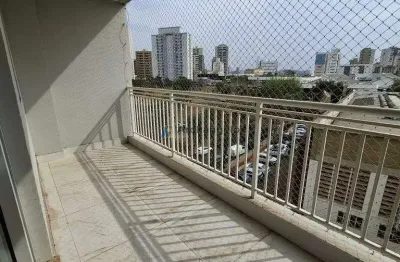 Apartamento à venda, 4 quartos, 2 suítes, 2 vagas, nova aliança - ribeirão preto/sp