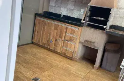 Casa com 2 quartos à venda em Bonfim Paulista, Ribeirão Preto 