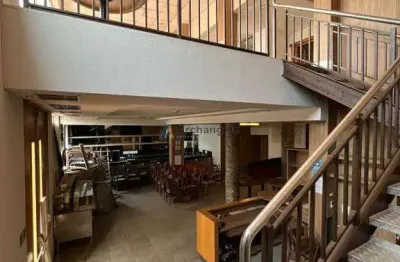 Ponto comercial à venda no Jardim Paulista, Ribeirão Preto 