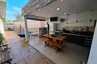 Casa à venda, 3 quartos, 1 suíte, 3 vagas, residencial parque dos servidores - ribeirão preto/sp