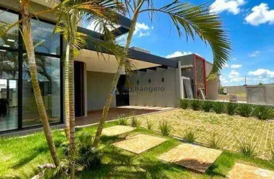 Casa à venda, 3 quartos, 1 suíte, 4 vagas, cond vivendas da mata - ribeirão preto/sp
