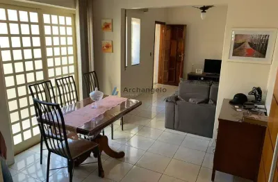 Casa à venda, 2 quartos, 1 suíte, 2 vagas, jardim paulistano - ribeirão preto/sp