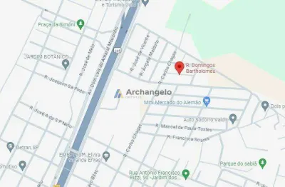 Lote para venda em brodowski | bairro: zeferino girardi