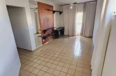 Apartamento para venda no jardim paulista | ribeirão preto - sp