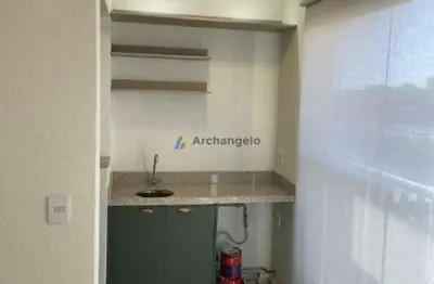 Apartamento com 2 quartos à venda no Jardim Botânico, Ribeirão Preto 