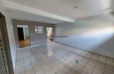 Casa com 3 quartos à venda no Campos Elíseos, Ribeirão Preto 