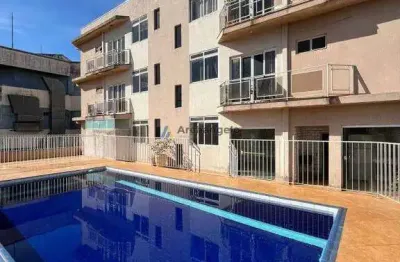 Apartamento para venda | bairro: jardim paulistano - condomínio edifício santa terezinha