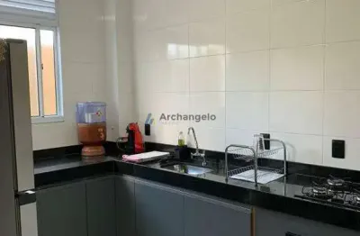 Apartamento para venda | bairro: quinta da primavera | condomínio belvedere towers