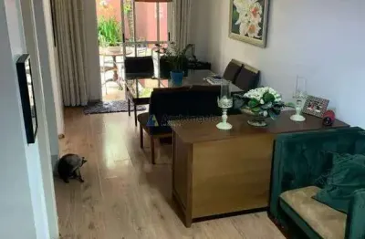 Casa em condomínio fechado com 3 quartos à venda na Vila do Golf, Ribeirão Preto 