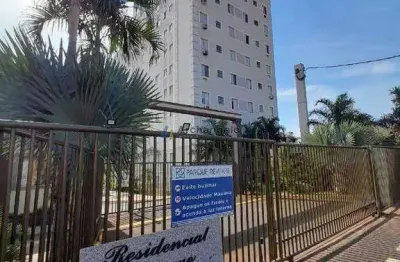 Apartamento para venda | bairro: jardim paulistano | condomínio residencial parque revitare
