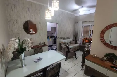 Apartamento à venda, 2 quartos, 1 vaga, lagoinha - ribeirão preto/sp