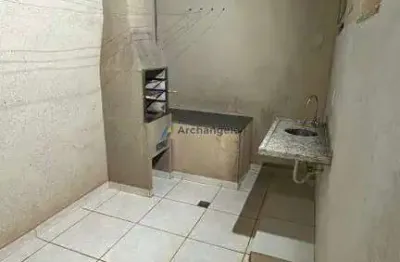 Apartamento à venda, 3 quartos, 1 suíte, 2 vagas, jardim anhangüera - ribeirão preto/sp