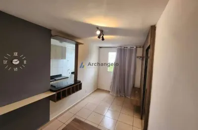 Apartamento à venda, 2 quartos, 1 vaga, city ribeirão - ribeirão preto/sp