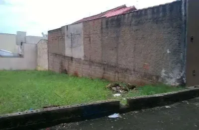 Terreno à venda no Jardim Zara, Ribeirão Preto 