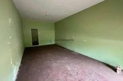 Ponto comercial para alugar na Vila Mariana, Ribeirão Preto 