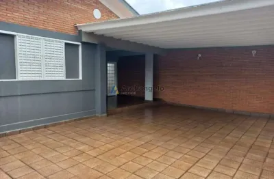 Casa com 3 quartos à venda no Independência, Ribeirão Preto 