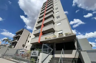 Apartamento para venda / bairro: jardim paulista/ ribeirão preto (sp)