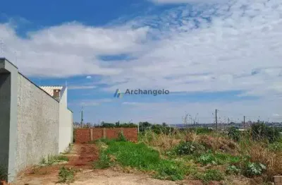 Lote/ quadra para venda/ bairro: recreio anhanguera/ ribeirão preto