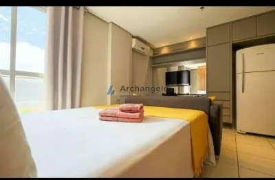 Apartamento mobiliado para aluguel/ bairro: nova aliança/ ribeirão preto ( sp)