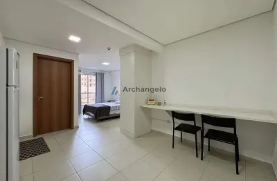 Apartamento mobiliado para aluguel/ bairro: nova aliança/ ribeirão preto ( sp)