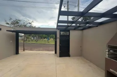 Casa para venda/ bairro: jardim joão pontim/ bonfim paulista - sp