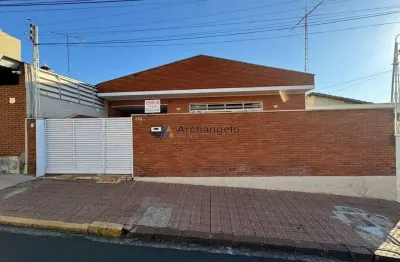 Casa para venda/ bairro: jardim paulista/ ribeirão preto - sp