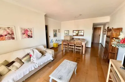Apartamento para venda/ bairro: jardim paulista/ ribeirão preto (sp)
