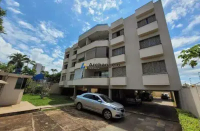 Apartamento para venda/ bairro: jardim paulista/ ribeirão preto (sp)