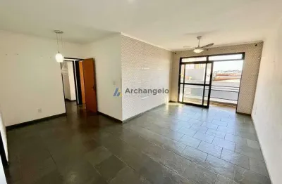 Apartamento para Venda/ Bairro: Jardim Irajá/ Ribeirão Preto (SP)