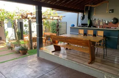Casa para venda/ bairro: parque são sebastião/ ribeirão preto (sp)